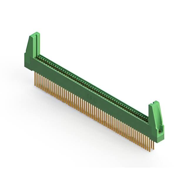 345-118-544-288 EDAC Inc.  Edgeboard Connectors